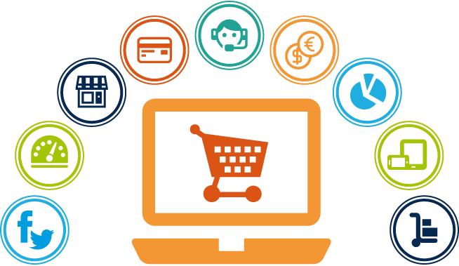 Ecommerce