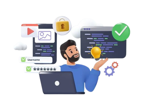 developer