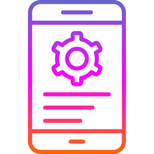 Mobile App Development