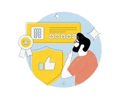 Online Reputation Management