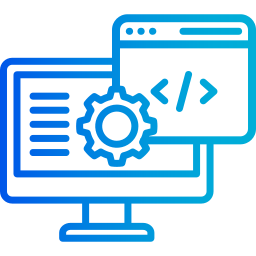 Web Dev Icon