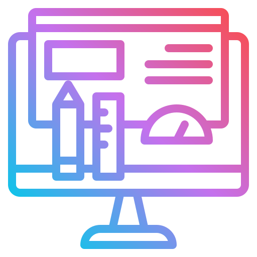 Website Designing