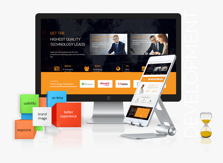website-services