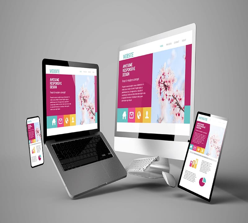 website-services